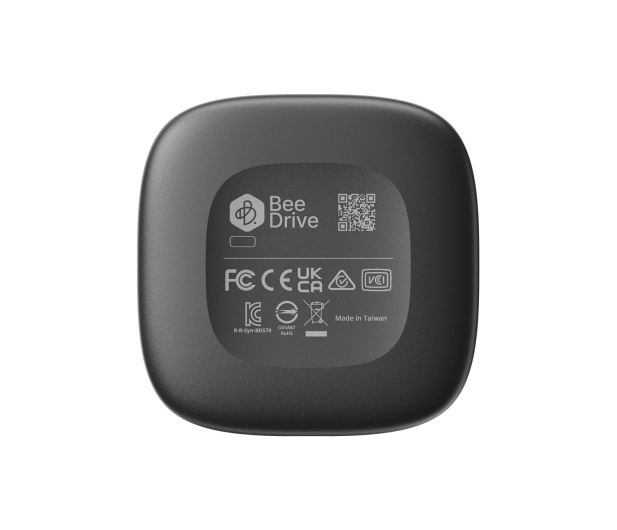 SYNOLOGY BeeDrive 2TB SSD USB-C BDS70-2T - 1155593 - zdjęcie 2